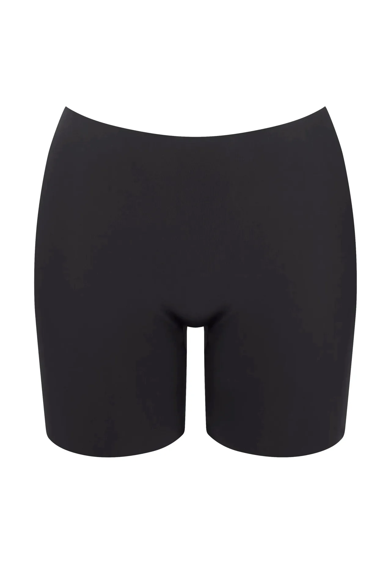 Hohe nahtlose Boy Shorts