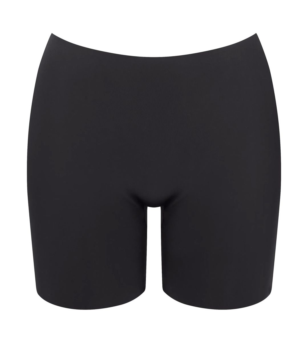 Hohe nahtlose Boy Shorts