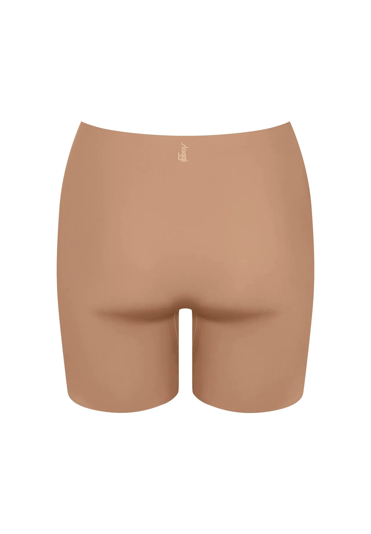 Nahtlose, hochtaillierte Boxershorts