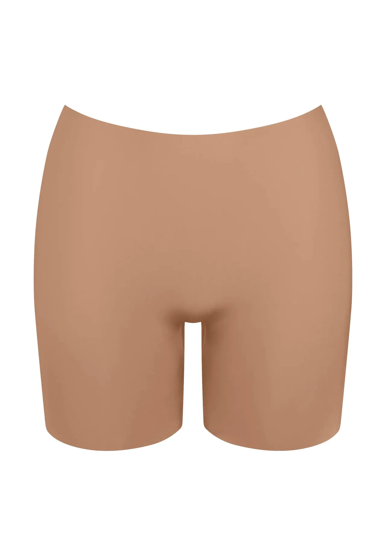 Nahtlose, hochtaillierte Boxershorts