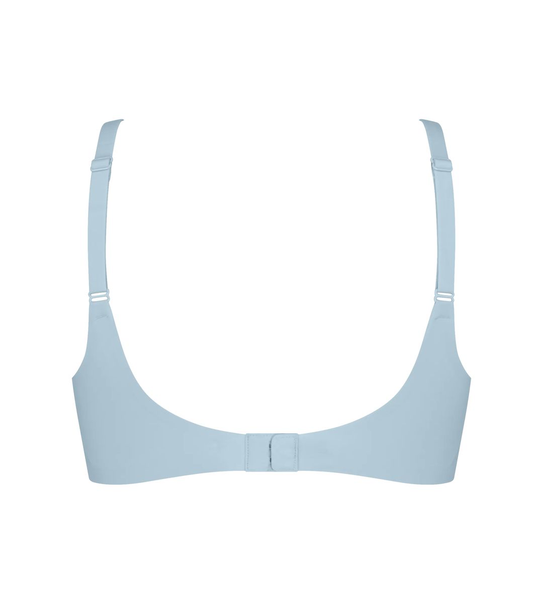 Nahtloser Push-Up-BH mit herausnehmbaren Polstern