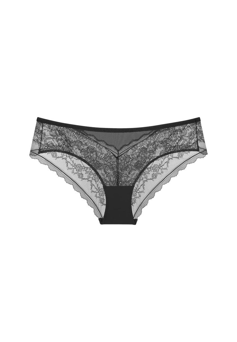 Comfort Allure Brazilian Slip mit Spitze