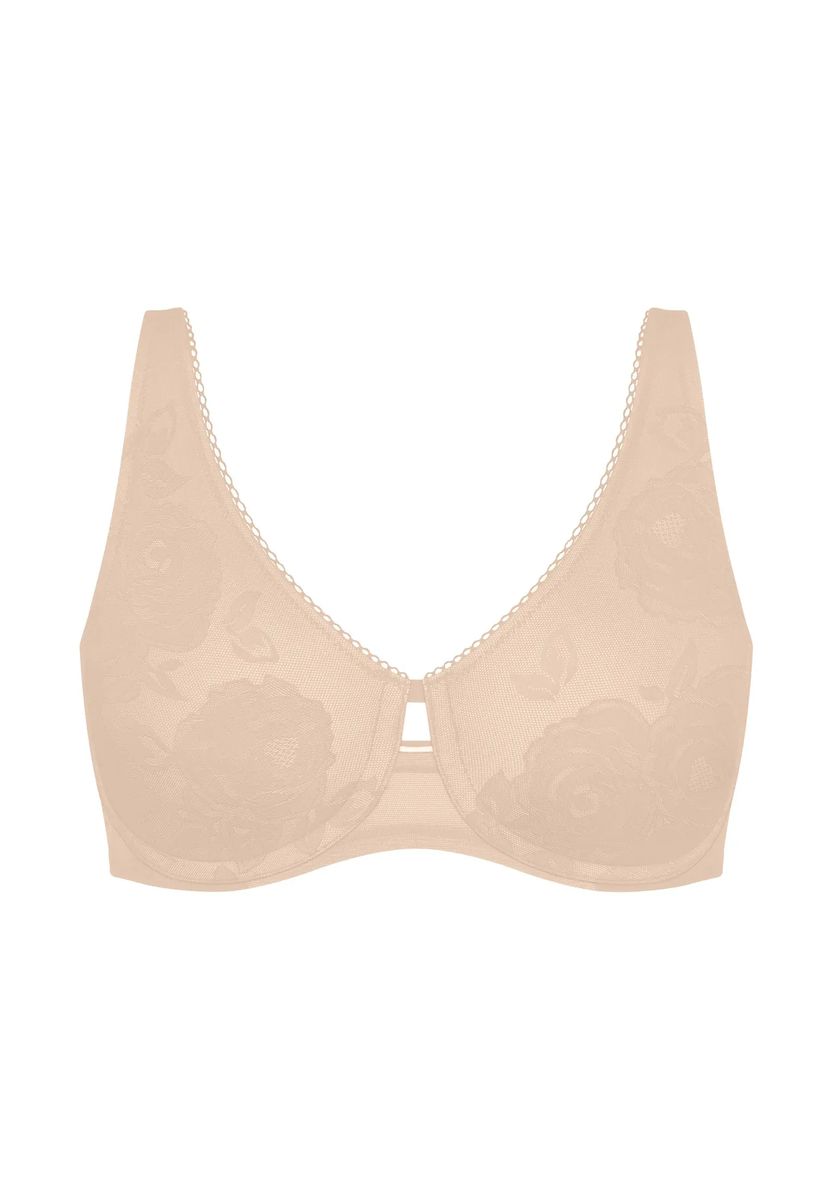 Minimizer-BH mit floraler Spitze