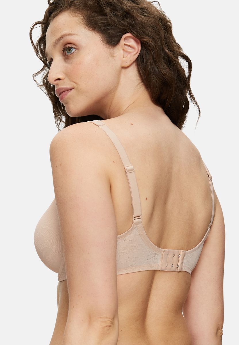 Minimizer-BH mit floraler Spitze