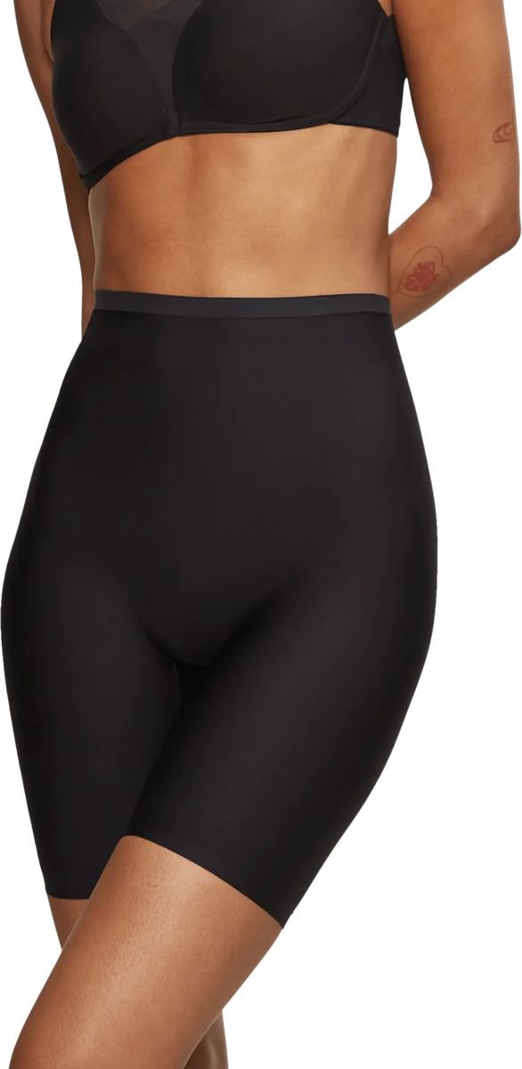 Formende Panty Shorts mit hoher Taille