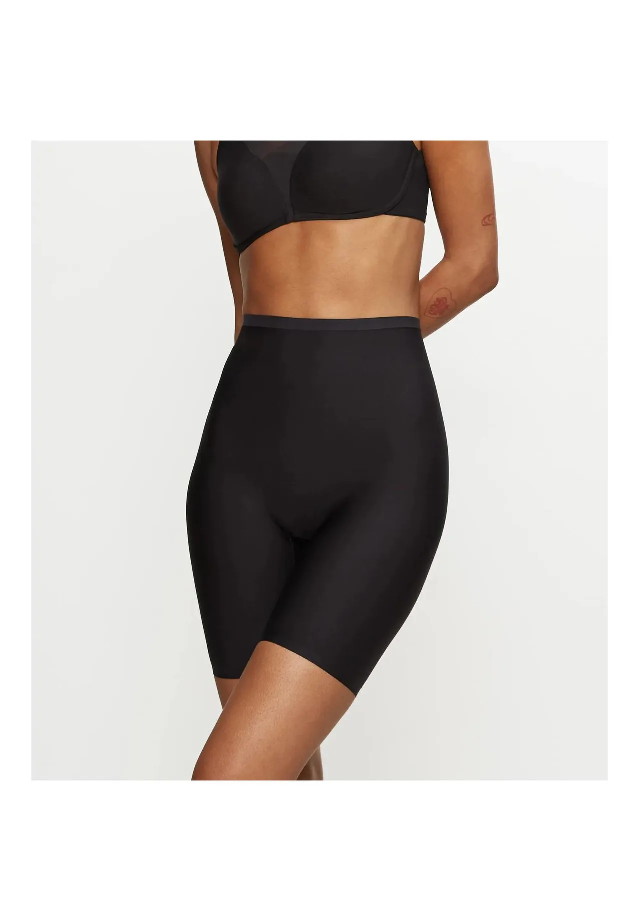 Formende Panty Shorts mit hoher Taille