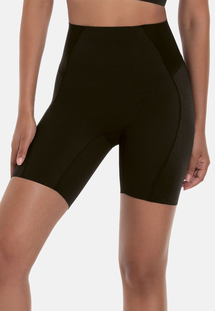 Formende High-Waist Boyshorts