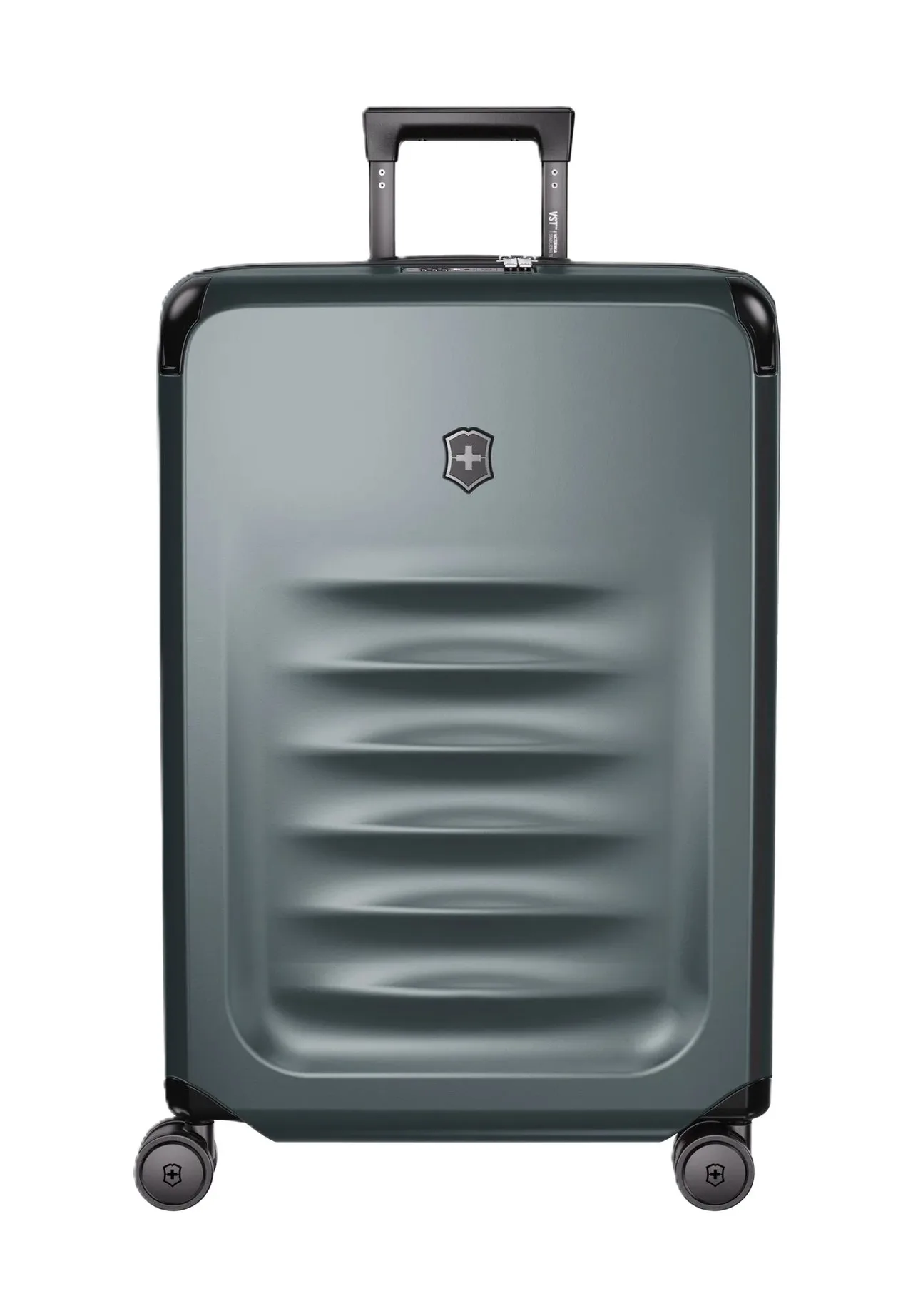 Hartschalen-Rollkoffer-Trolley