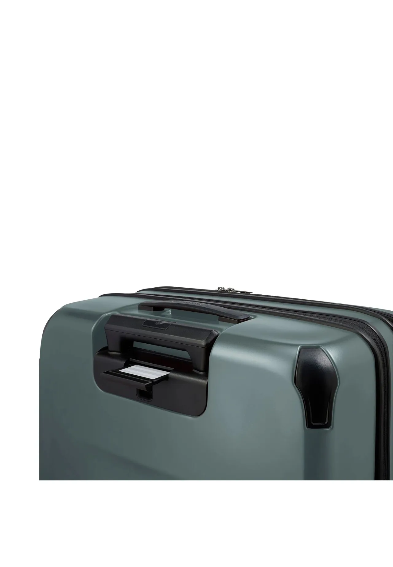 Hartschalen-Rollkoffer-Trolley