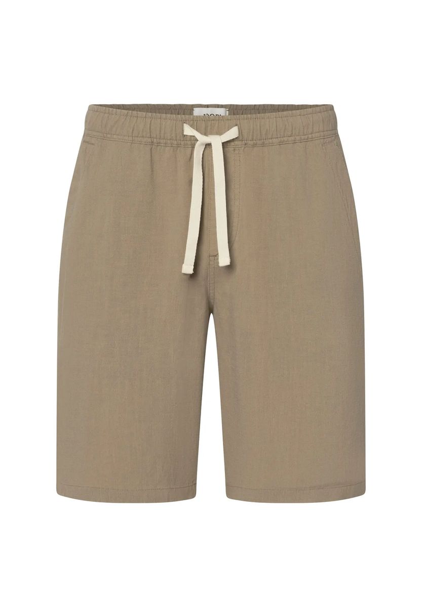 Lässige Herren Chino Bermuda Shorts