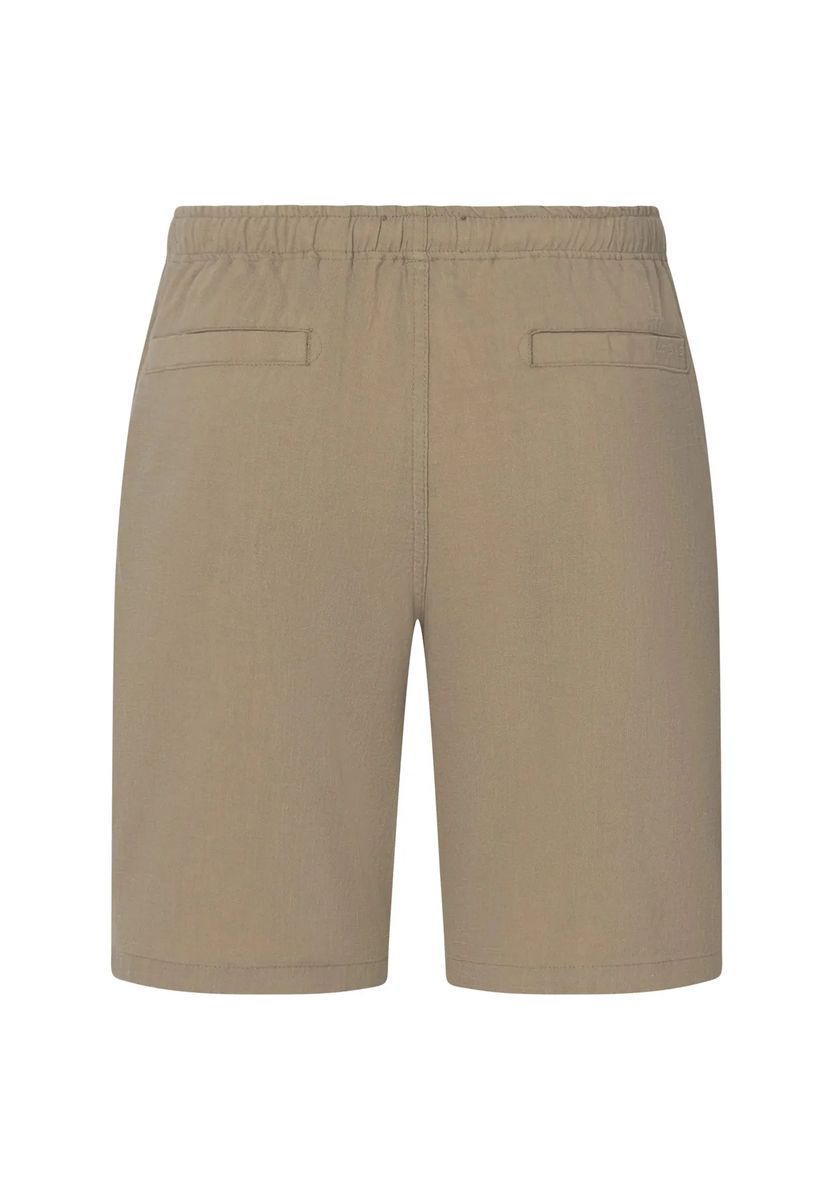 Lässige Herren Chino Bermuda Shorts