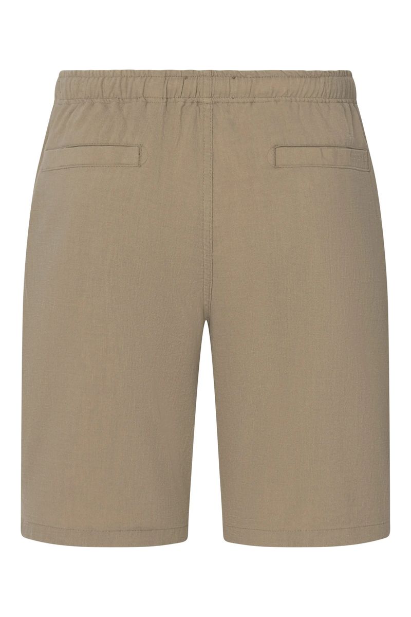 Lässige Herren Chino Bermuda Shorts