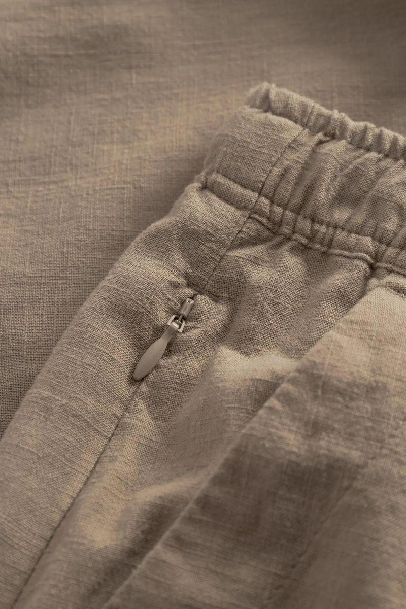Lässige Herren Chino Bermuda Shorts