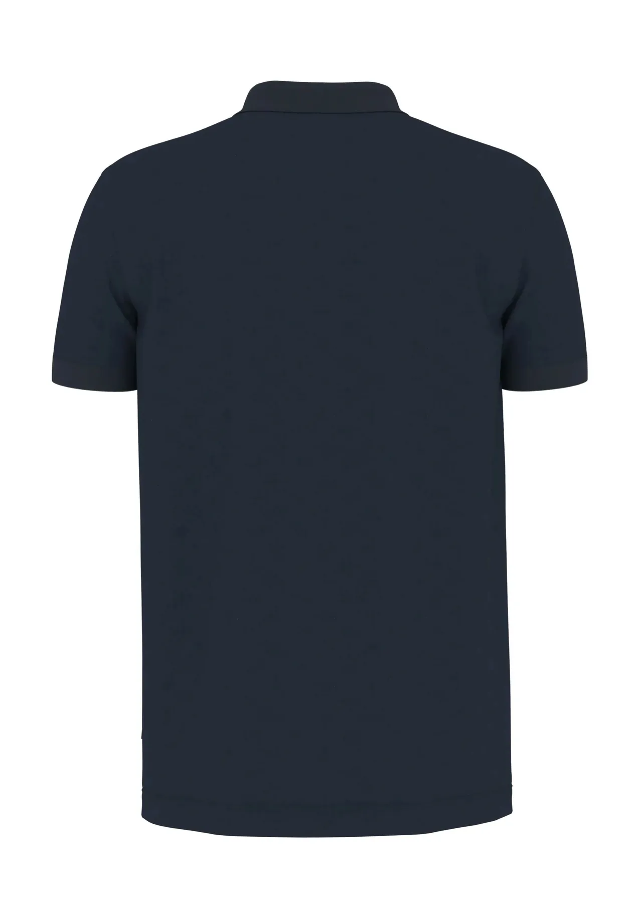 JOOP! Poloshirt, Baumwolle, für Herren, blau, S