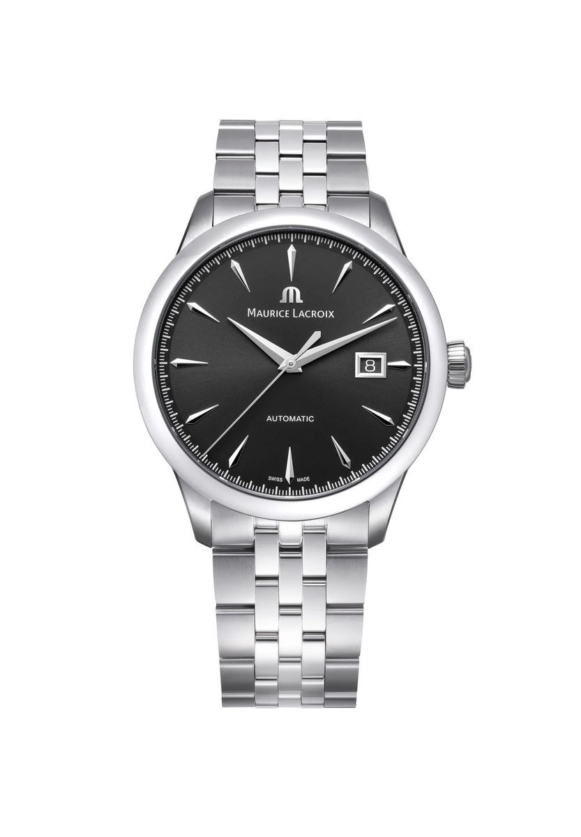 Elegante Schweizer Automatikuhr