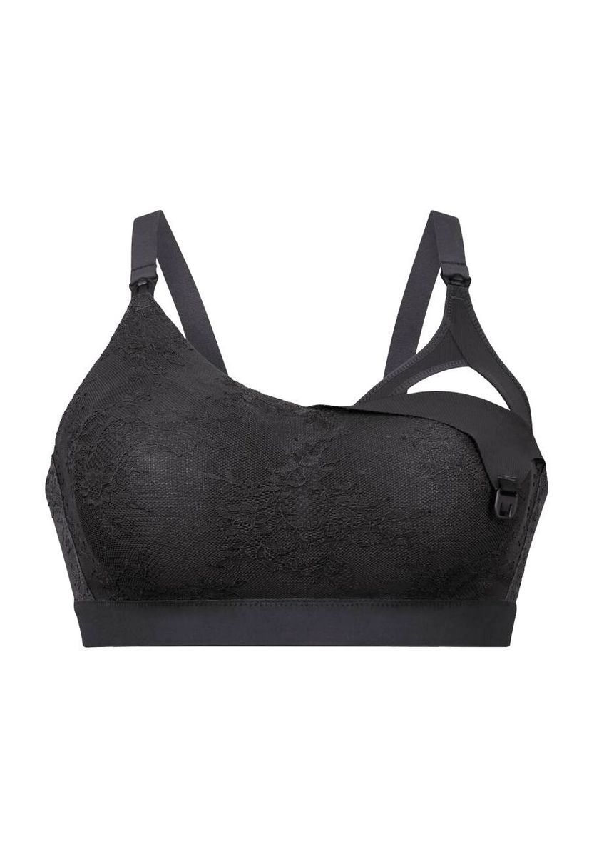 Spitzen-Still-BH mit verstellbaren Trägern