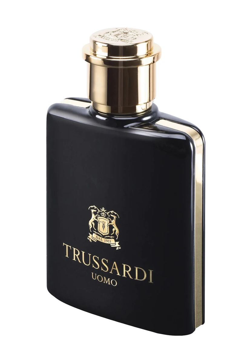 TRUSSARDI 1911 Uomo, Eau de Toilette, Herren, frisch|würzig