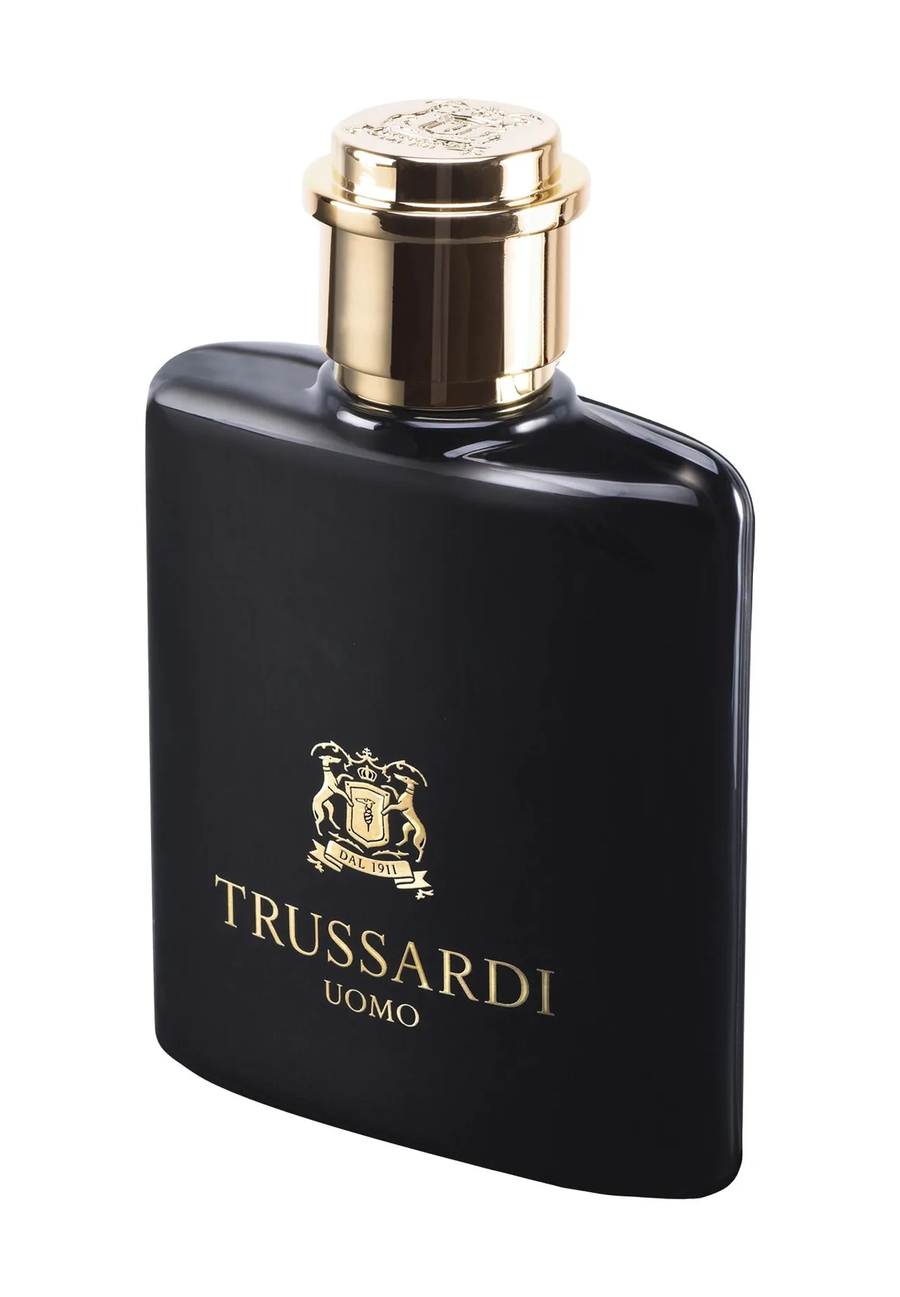 TRUSSARDI 1911 Uomo, Eau de Toilette, Herren, frisch|würzig