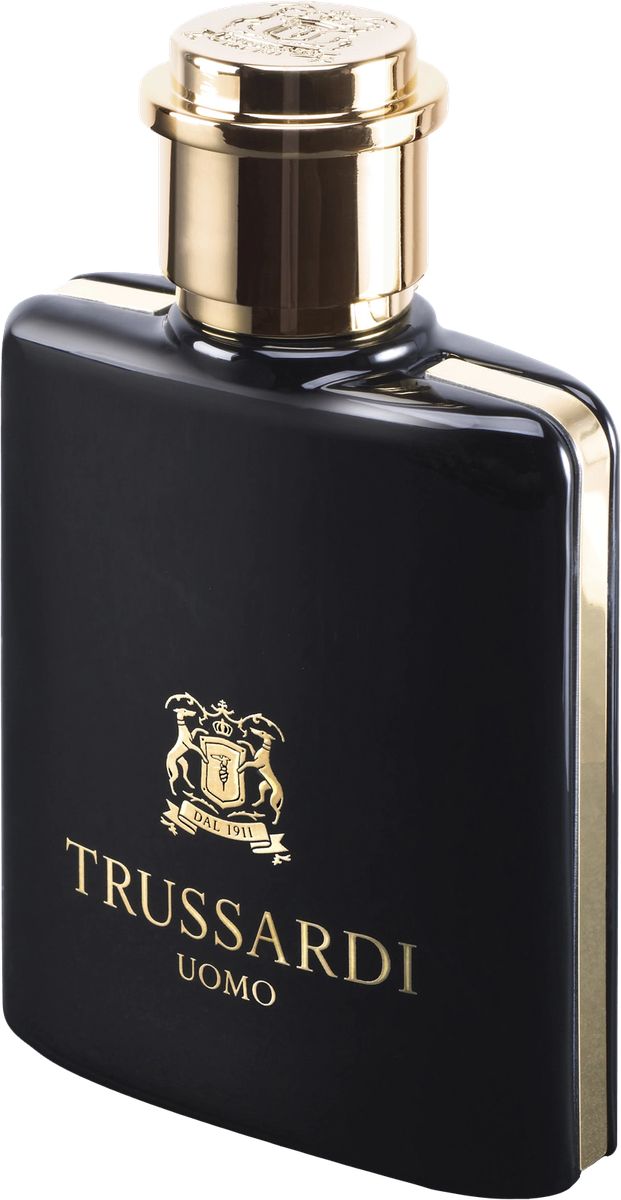 TRUSSARDI 1911 Uomo, Eau de Toilette, Herren, frisch|würzig