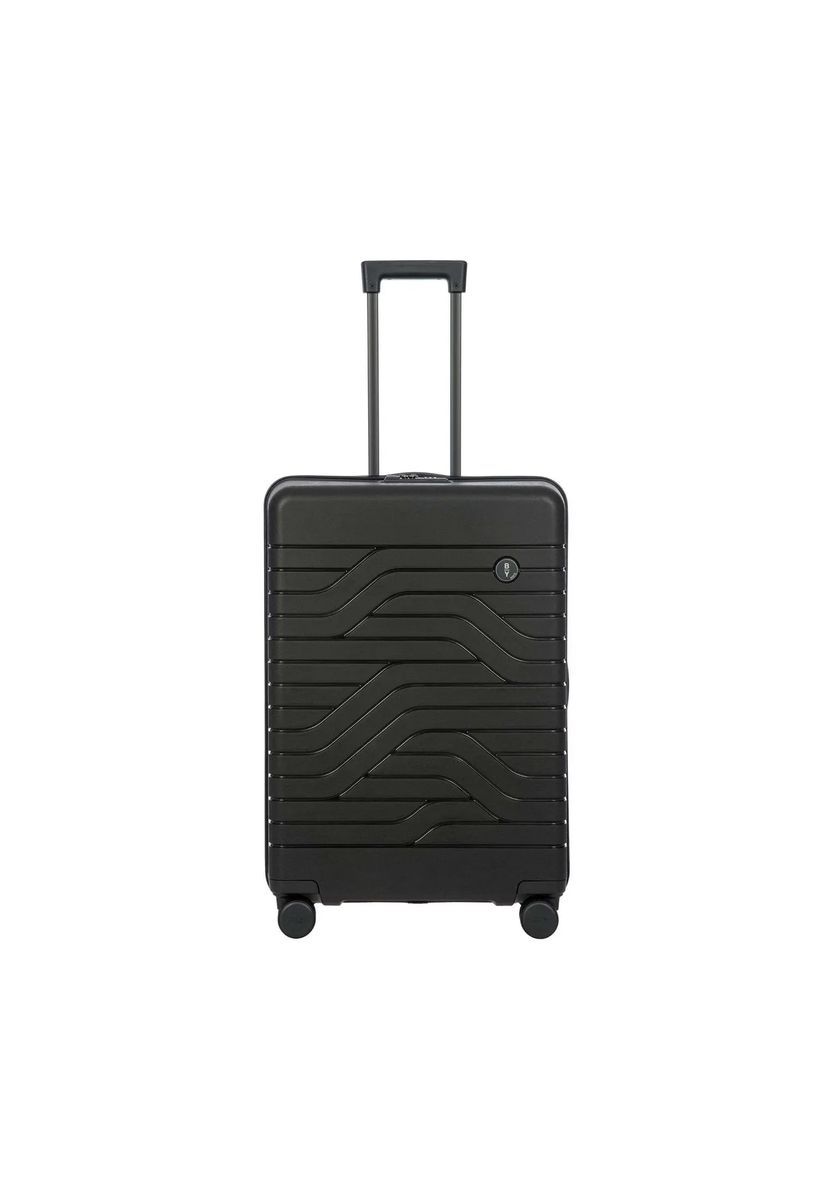 Robuster Vierrad-Koffer Trolley