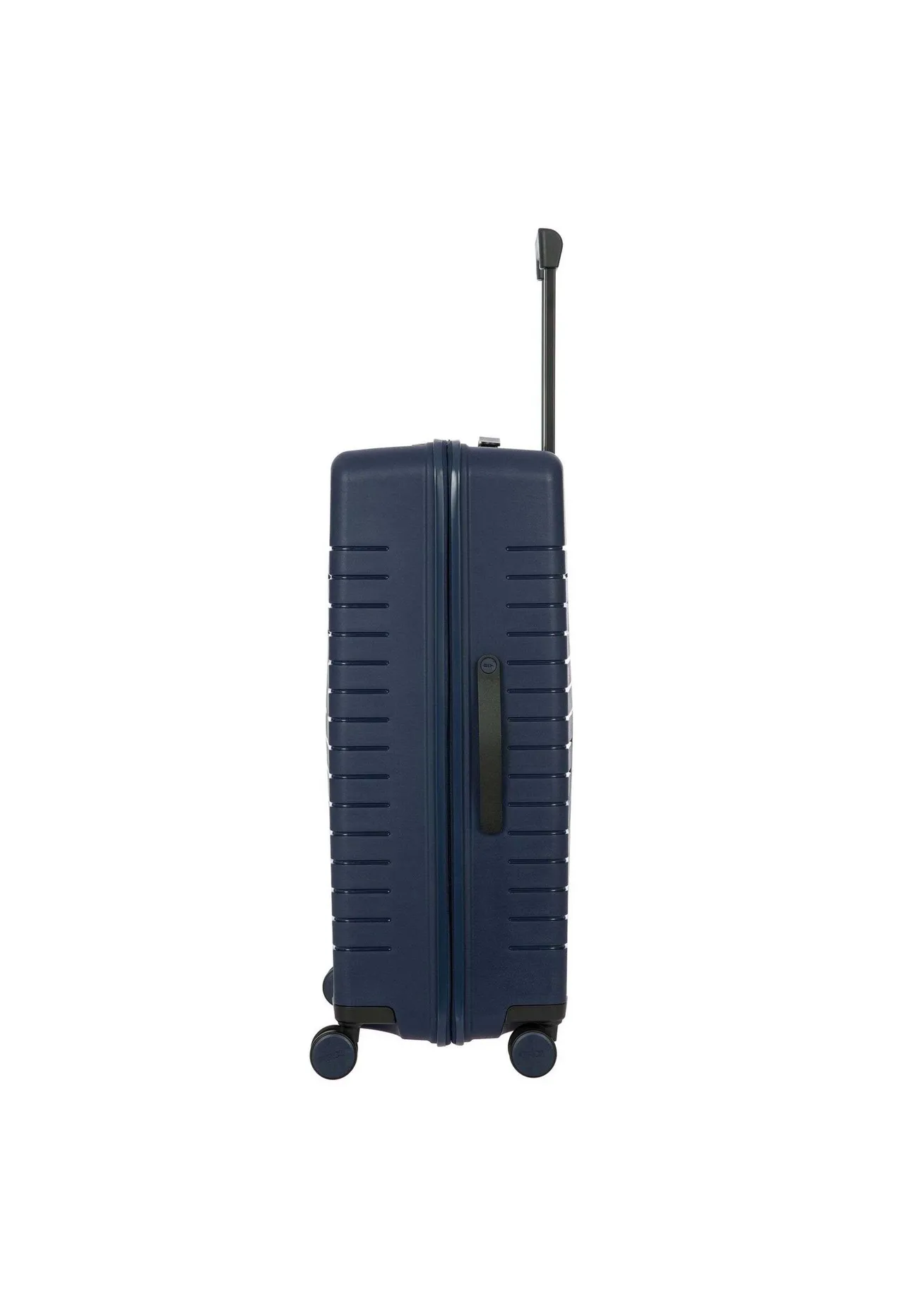 Hartschalen-Trolley mit vier Rädern