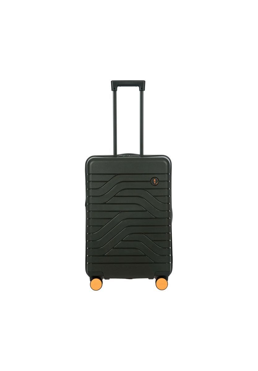 Strapazierfähiger Hartschalen-Trolley mit TSA-Schloss