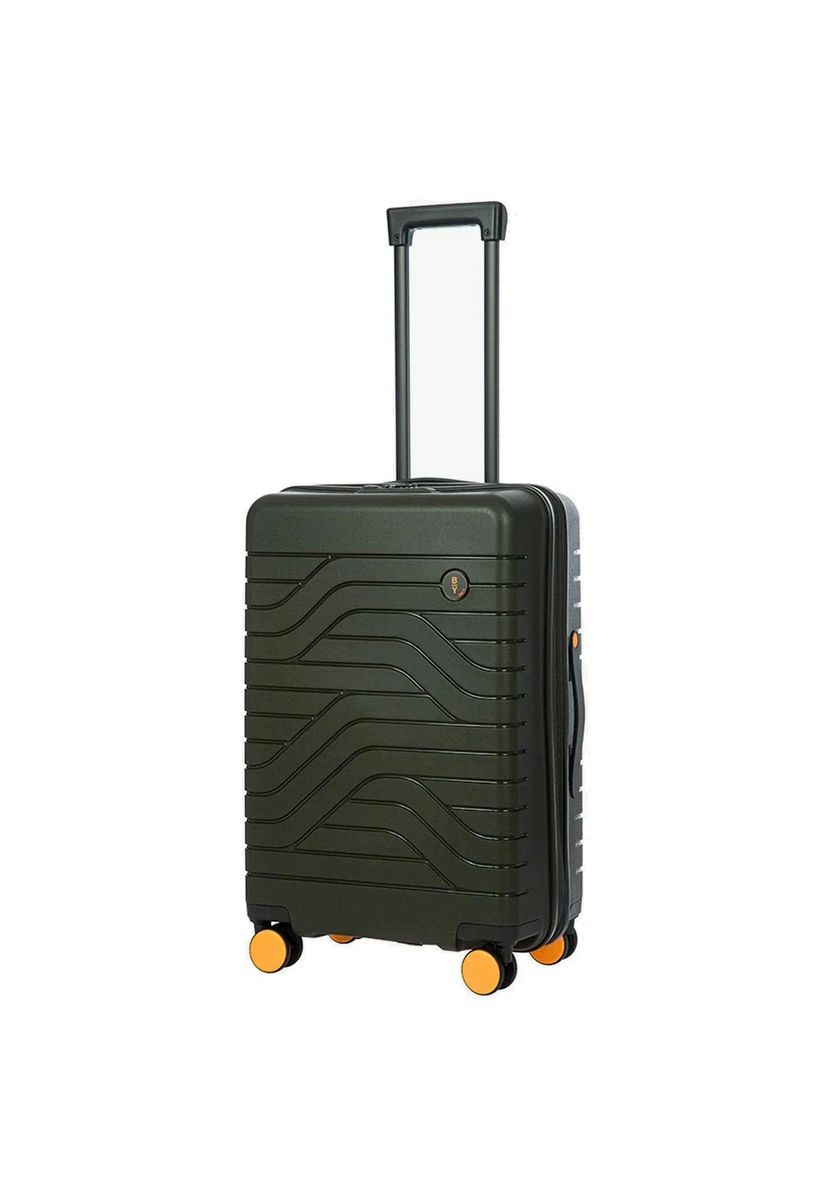Strapazierfähiger Hartschalen-Trolley mit TSA-Schloss