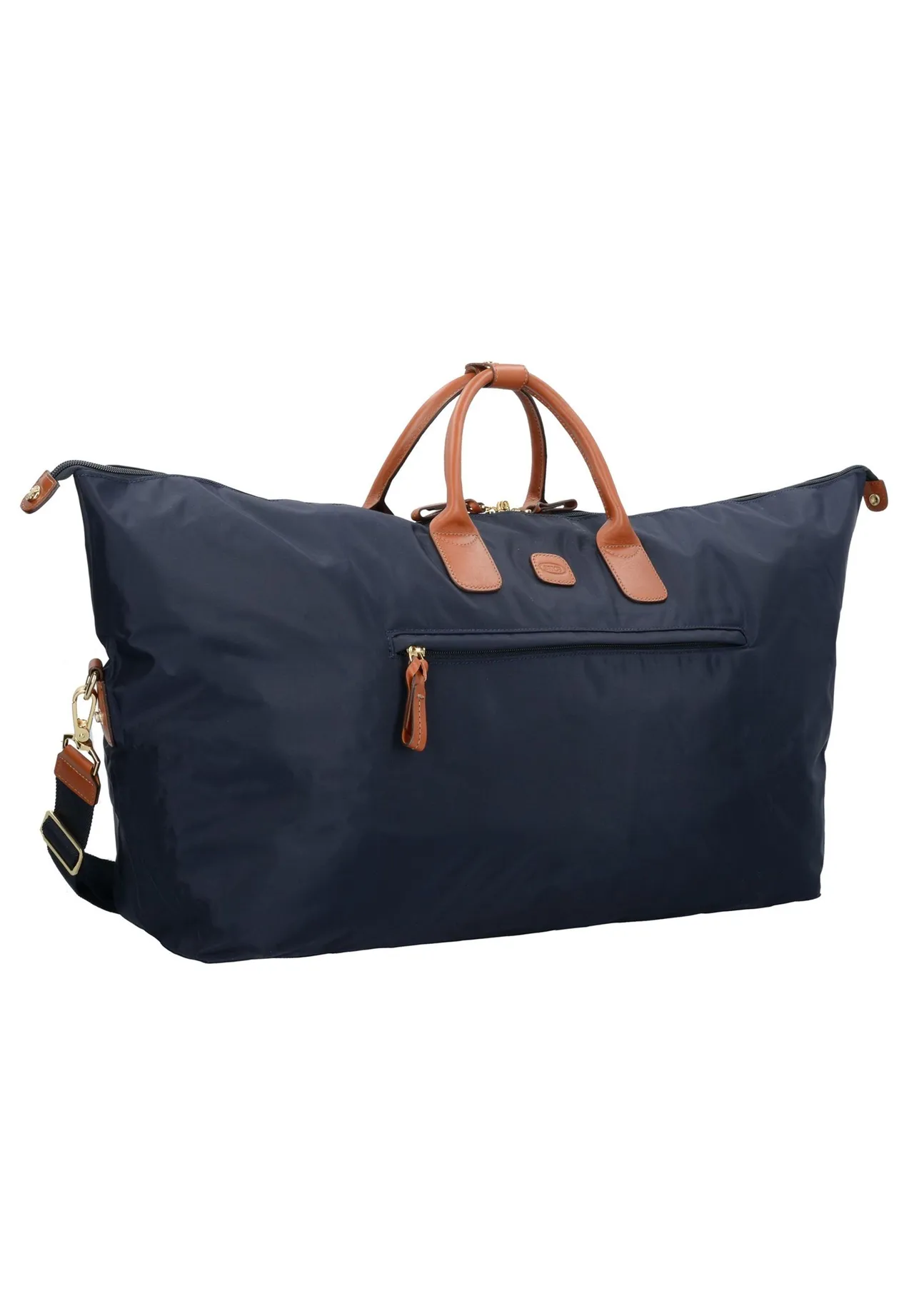 Faltbare Reisetasche mit Griffen