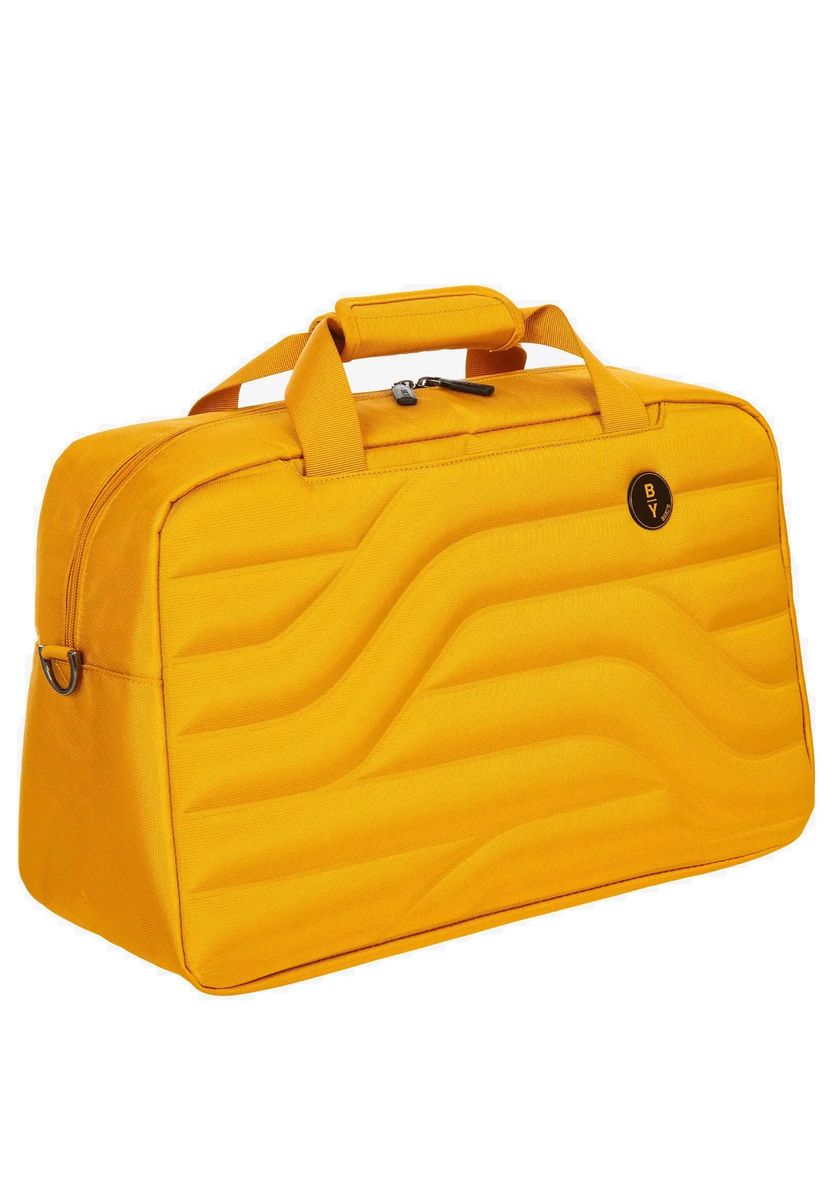 Gesteppte Weekender Reisetasche