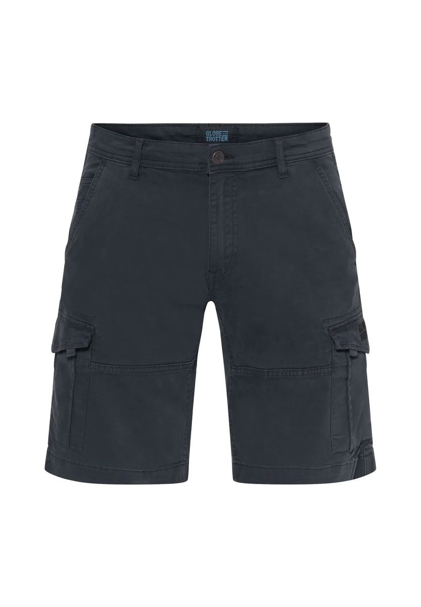 Herren Cargo Shorts mit Taschen