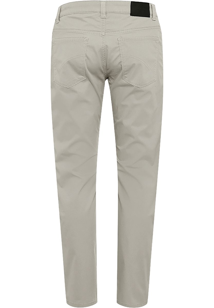 GALERIA Chino-Hose, 5-Pocket, für Herren, beige, 33/30