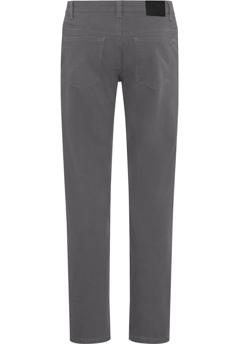 Herren Straight Leg 5-Pocket Jeans