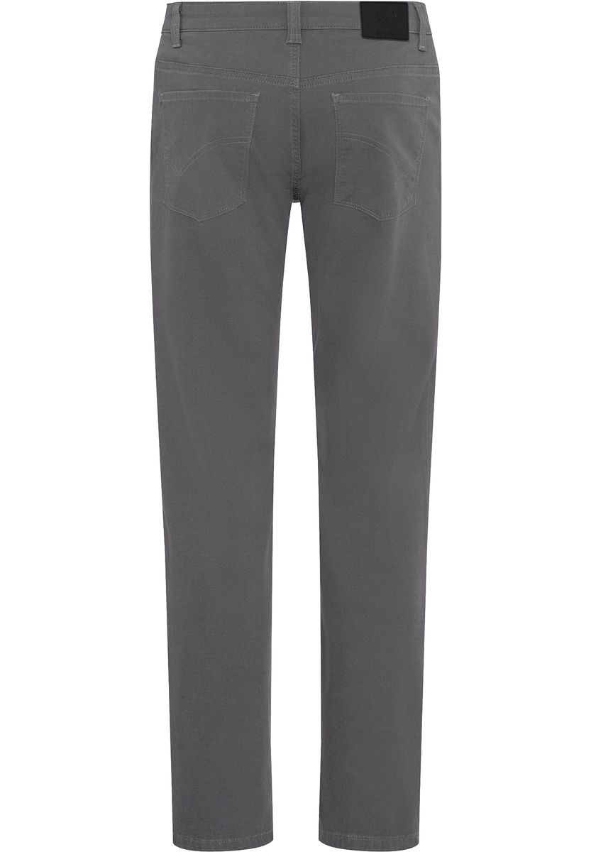 Herren Straight Leg 5-Pocket Jeans