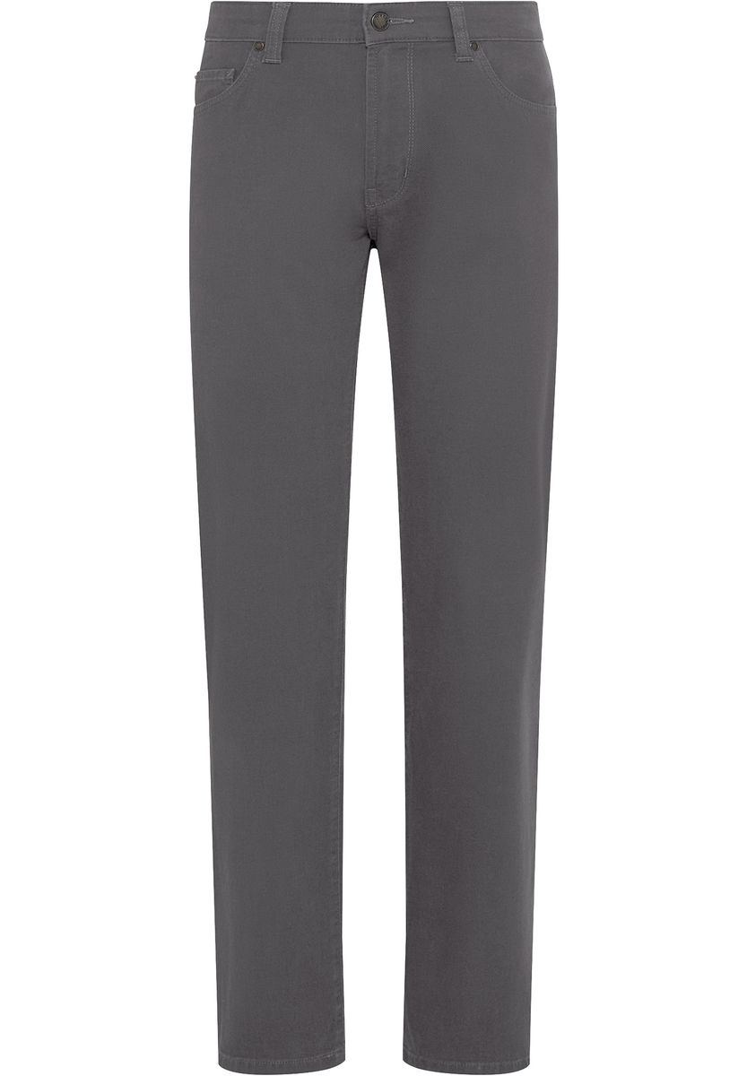 Herren Straight Leg 5-Pocket Jeans