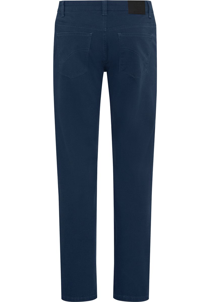 Herren Five-Pocket Jeans mit geradem Bein
