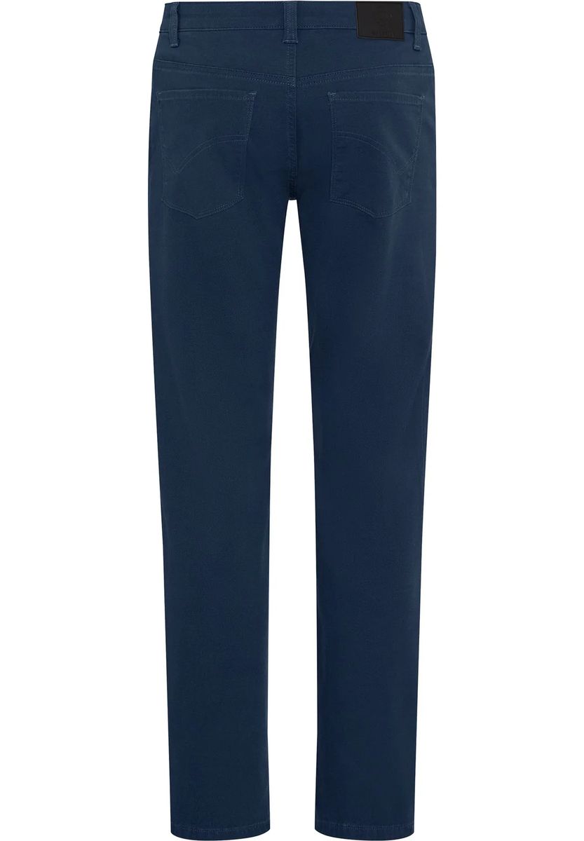 Herren Five-Pocket Jeans mit geradem Bein