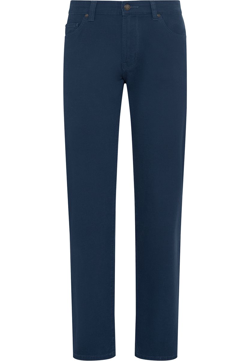 Herren Five-Pocket Jeans mit geradem Bein
