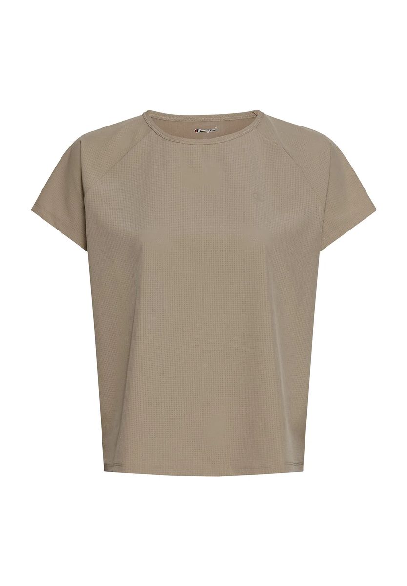 Atmungsaktives Performance T-Shirt