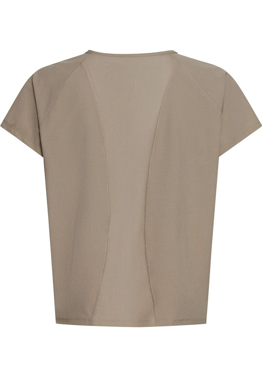 Atmungsaktives Performance T-Shirt