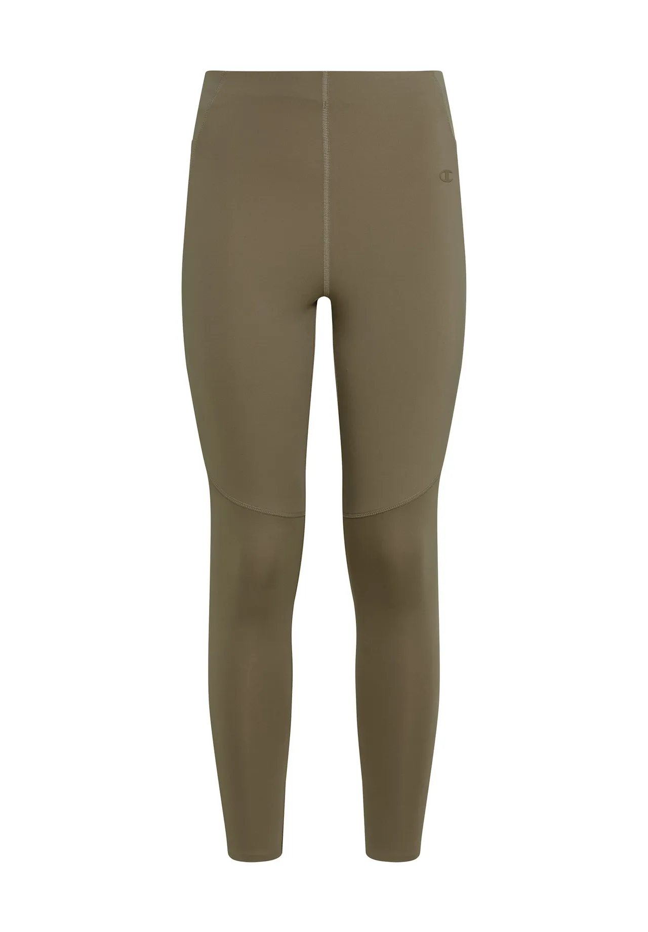Damen-Sport-Leggings in Knöchellänge