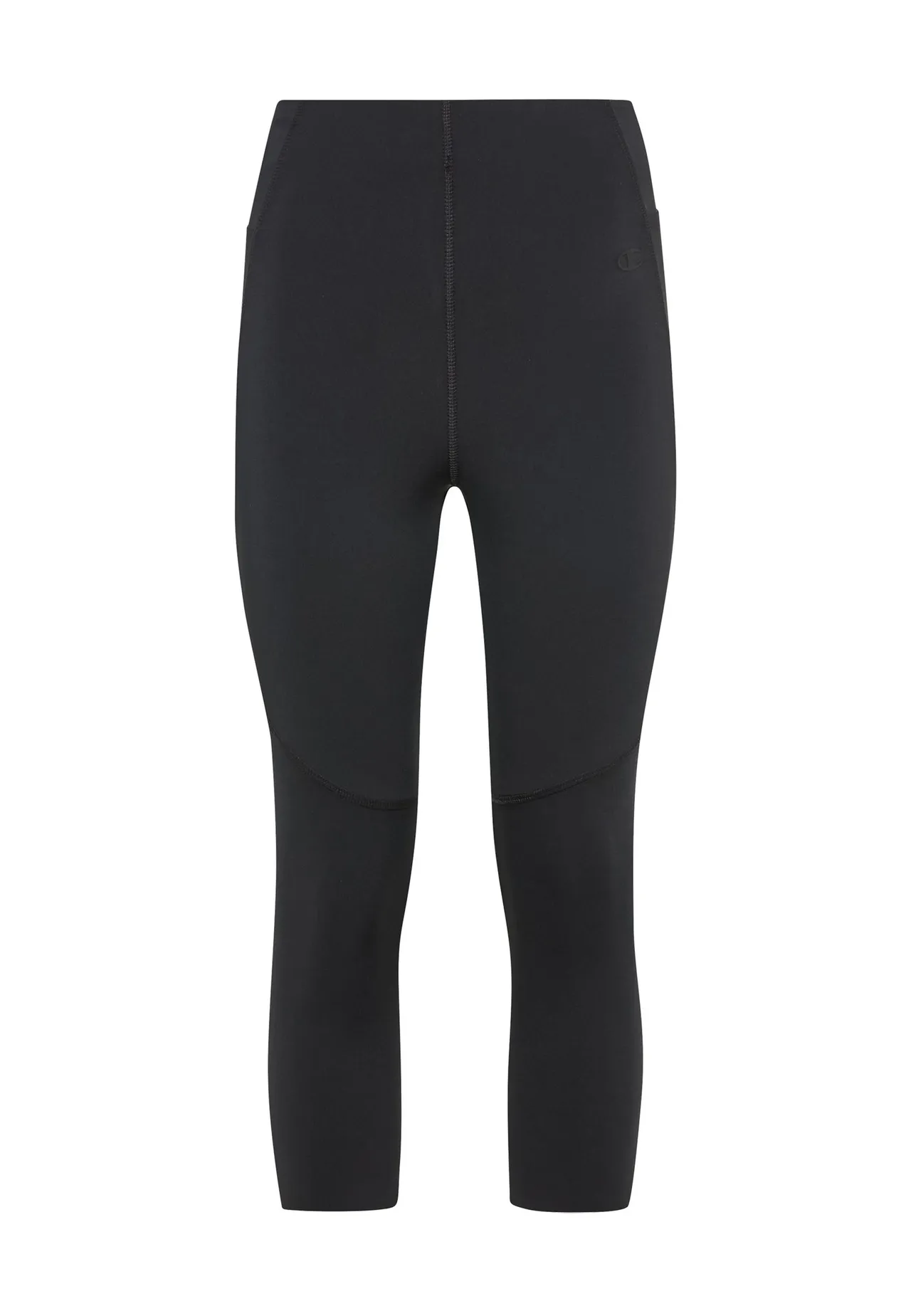 Damen High-Waist Cropped Leggings