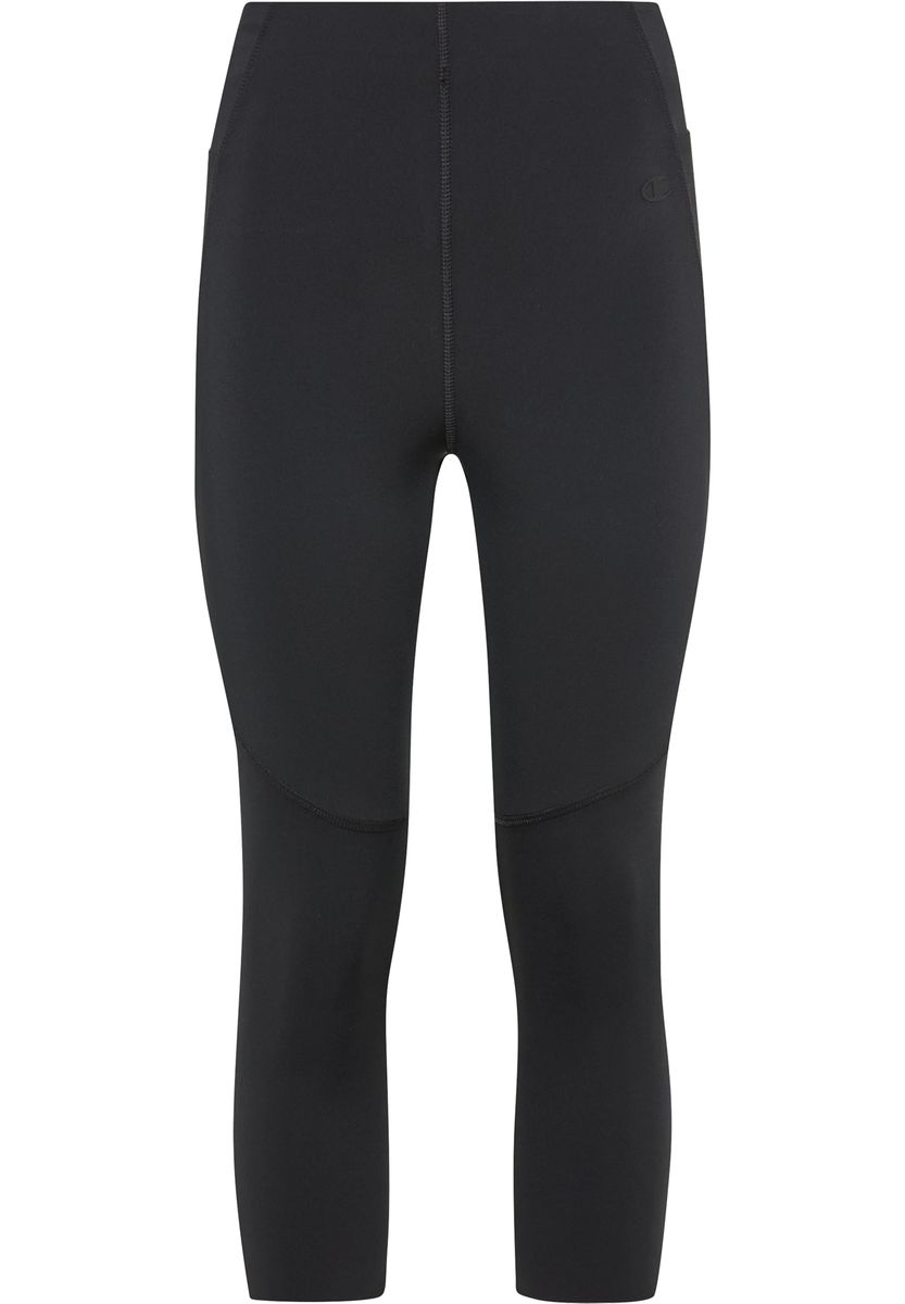 Damen High-Waist Cropped Leggings