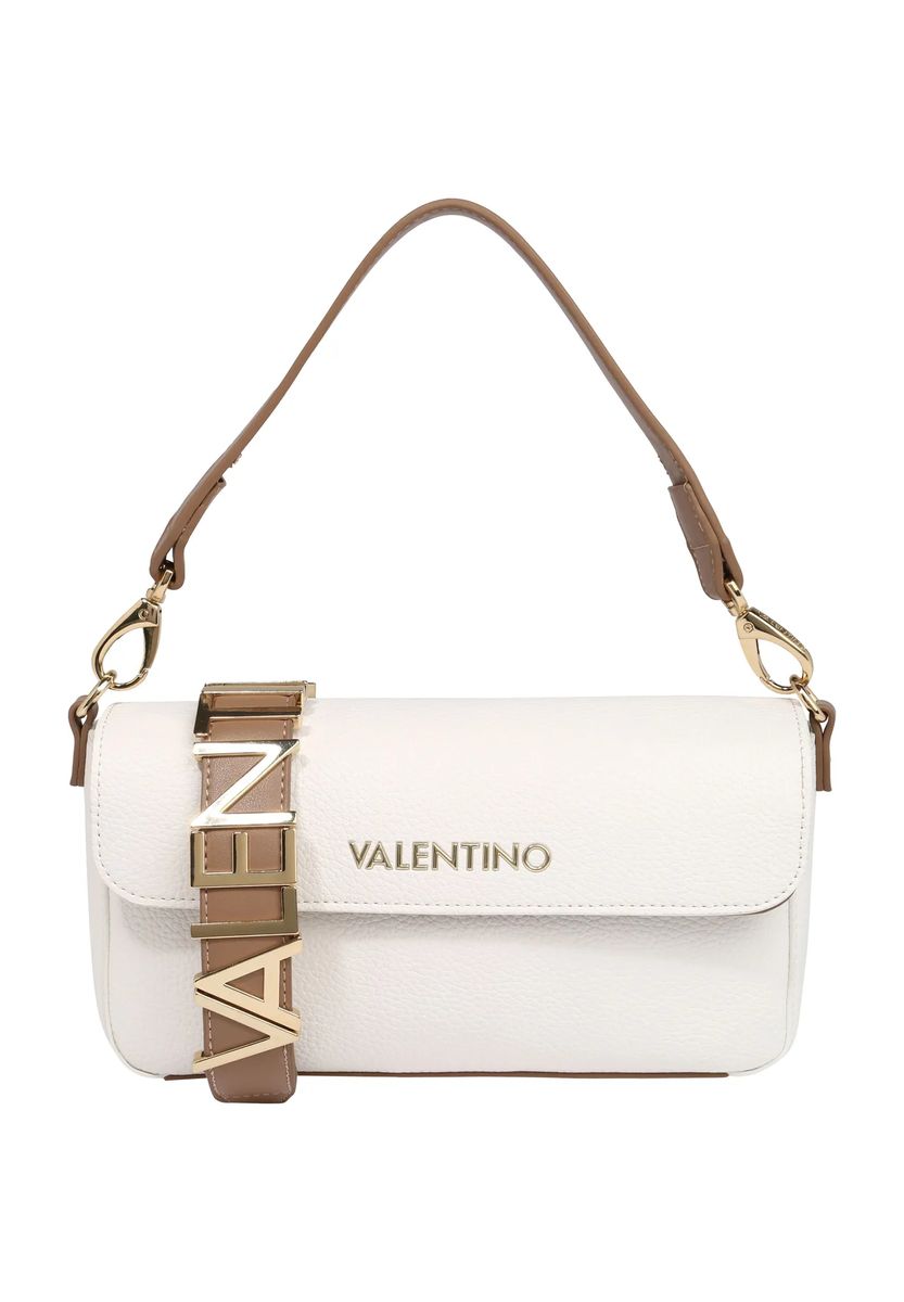 Elegante Schultertasche aus Kunstleder