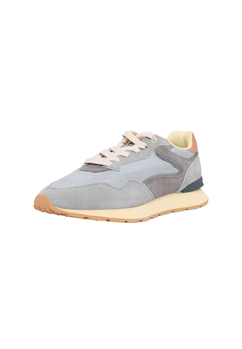 Retro-inspirierter City-Lauf-Sneaker