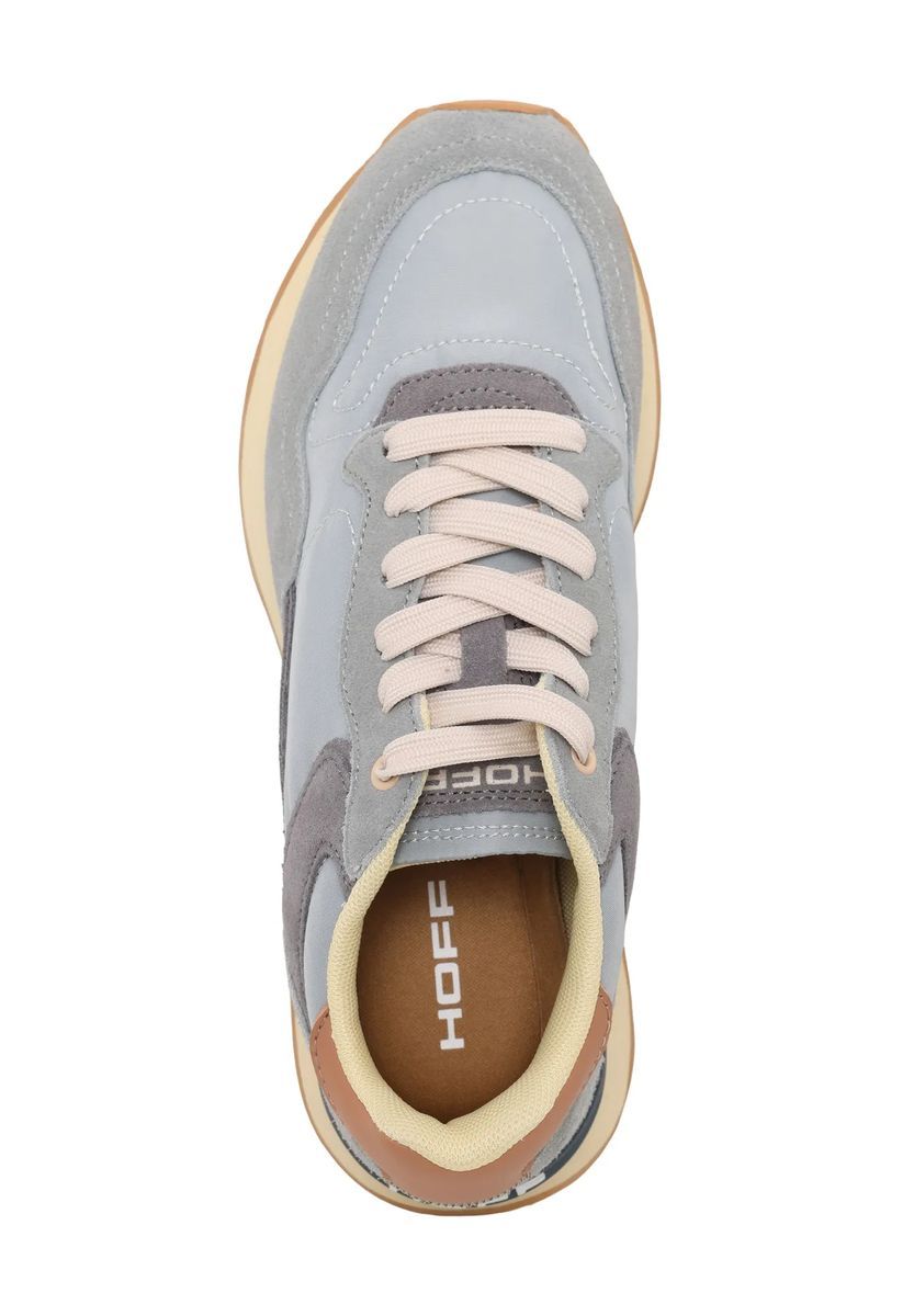 Retro-inspirierter City-Lauf-Sneaker