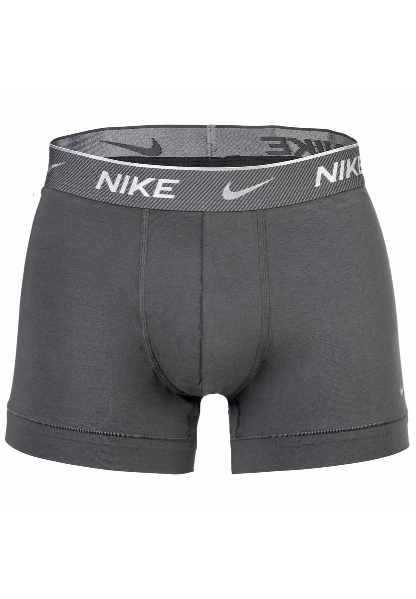 Herren Stretch Baumwoll Boxershorts 3er-Pack