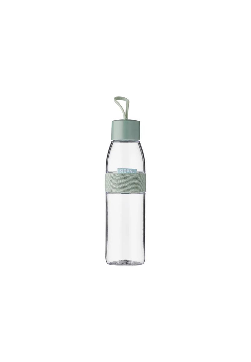 MEPAL Trinkflasche ELLIPSE 500 ml, grün, ML