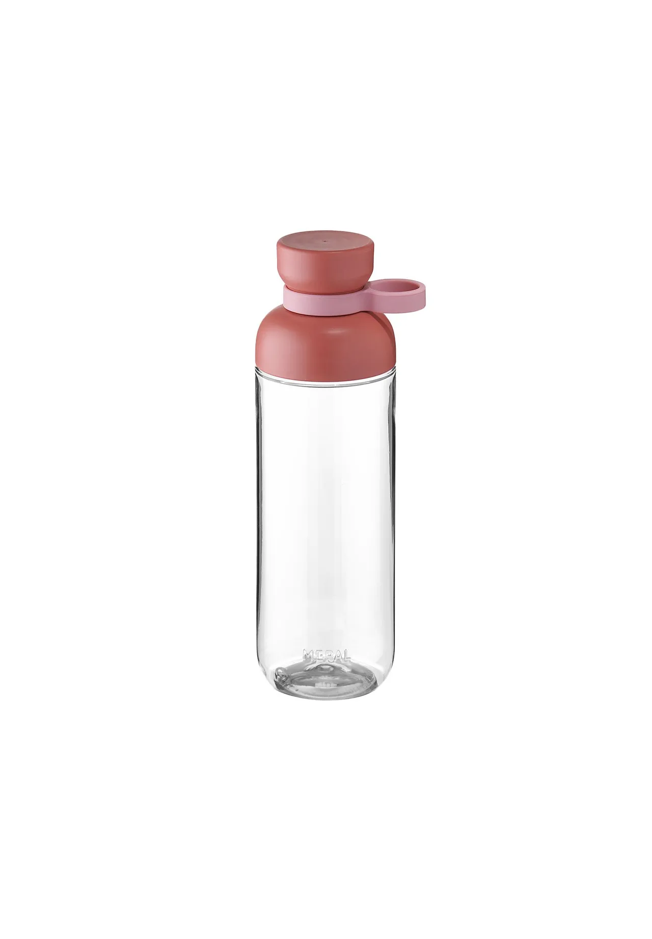 MEPAL Trinkflasche Vita 700 ml, rosa|rot, ML