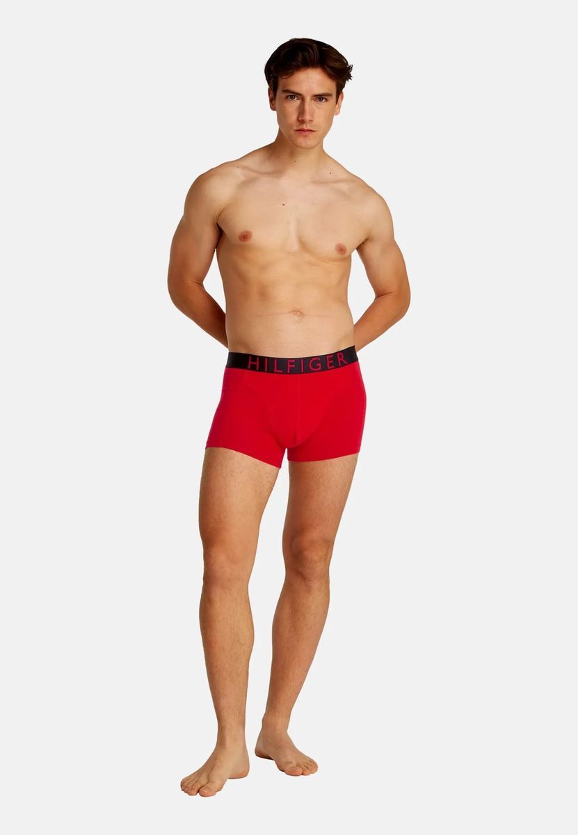 Herren Trunk Unterwäsche aus Baumwollmischung