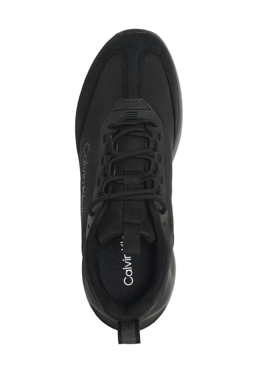 Moderne Athleisure-Komfort-Sneakers